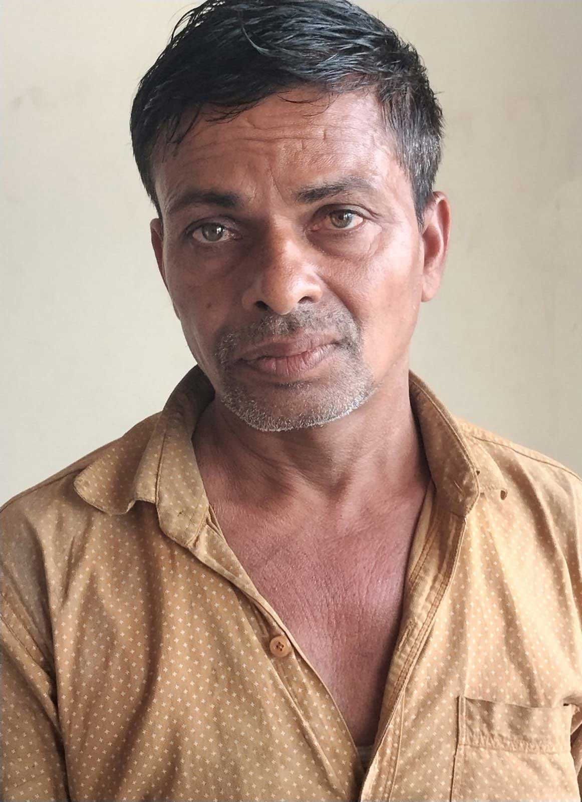 बड़ी खबर : रायपुर में छिपा था बिहार का 25 हजार का इनामी आरोपी, स्टील फैक्ट्री में बदल ली थी पहचान
