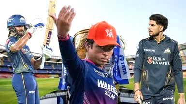 ये हैं IPL 2026 के टॉप 10 रन स्कोरर, वैभव, गिल और साई ने मिलकर रच दिया नया इतिहास
