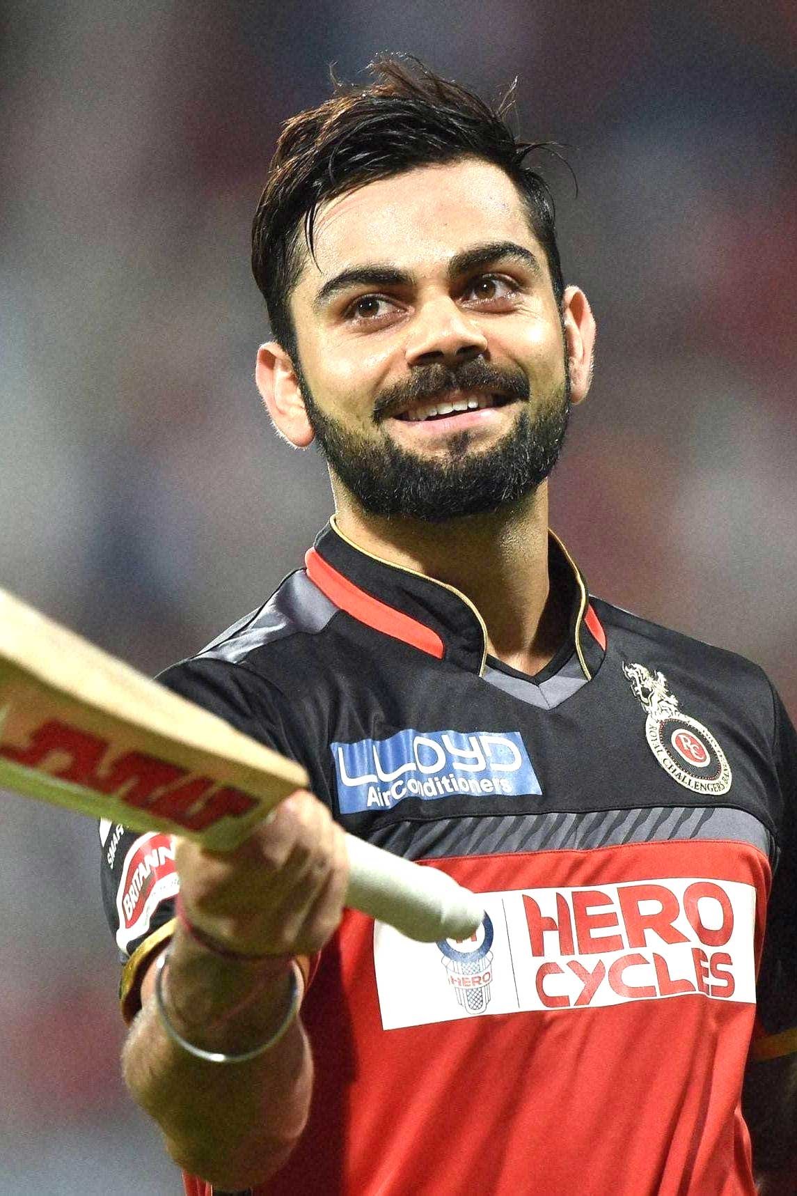 Virat Kohli ने टेस्ट वापसी की चर्चाओं पर तीखे दो शब्दों में प्रतिक्रिया दी