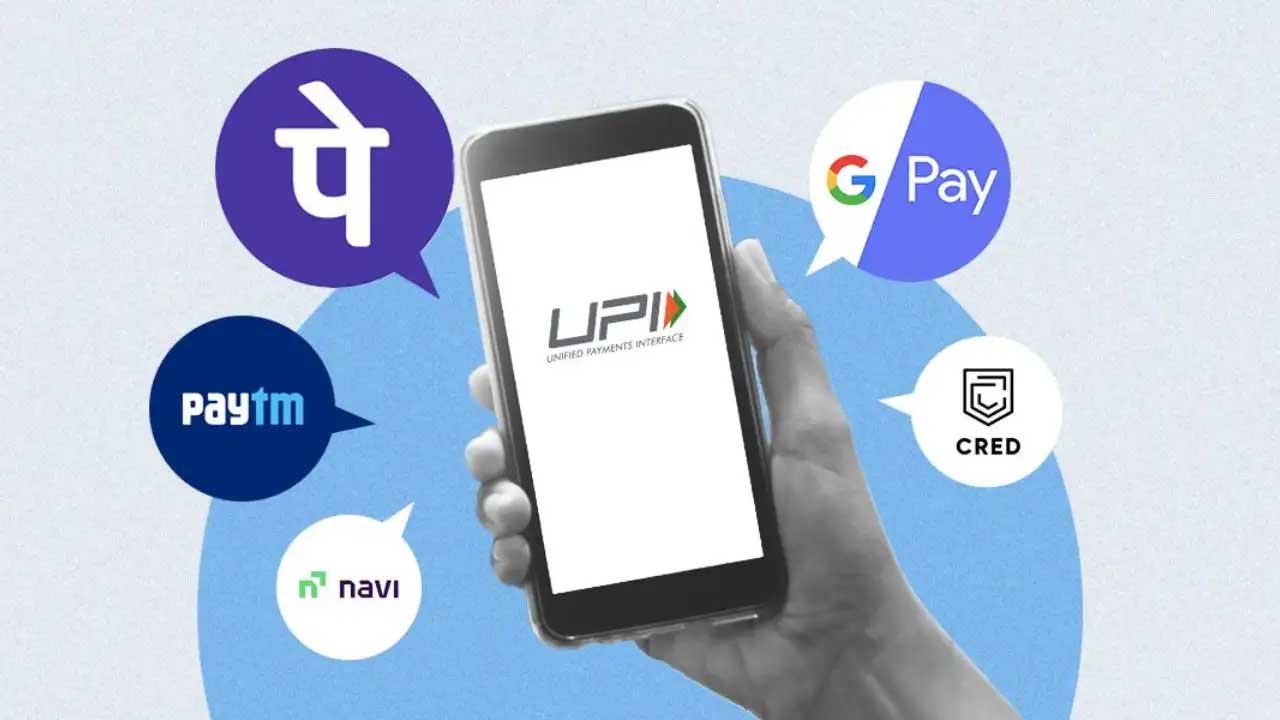 1 जून से बदल गए UPI पेमेंट के नियम, Google Pay, PhonePe और Paytm यूजर्स जान लें ये अपडेट