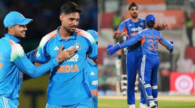 जिन दो खिलाड़ियों ने पहला वनडे जिताया वही चोटिल! टीम इंडिया को एक साथ दो झटके, कौन लेगा प्लेइंग 11 में जगह?