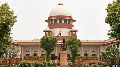 राम मंदिर चंदा चोरी कांड पर सुनवाई को SC तैयार, CJI की बनाई पीठ में कौन-कौन से जज