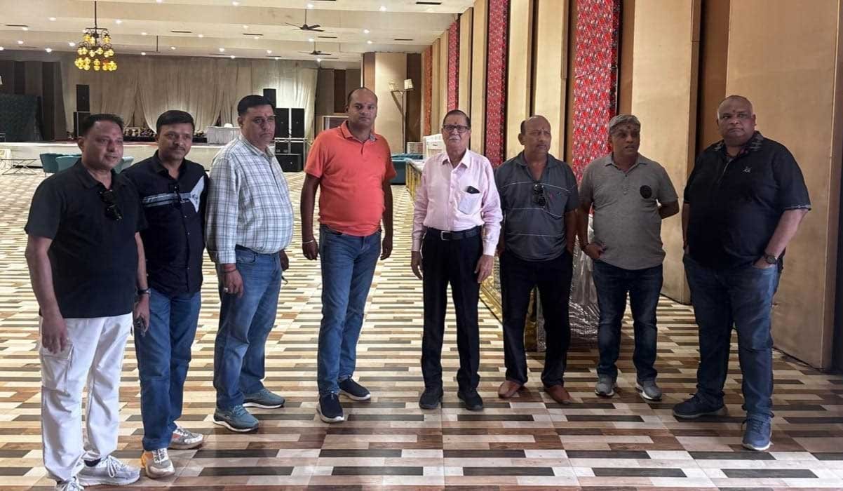 सरगुजा पर्यटन को नई उड़ान देने की पहल: फेम ट्रिप के अंतर्गत टूर ऑपरेटर्स ने अम्बिकापुर के आतिथ्य और होटल सुविधाओं का लिया अनुभव