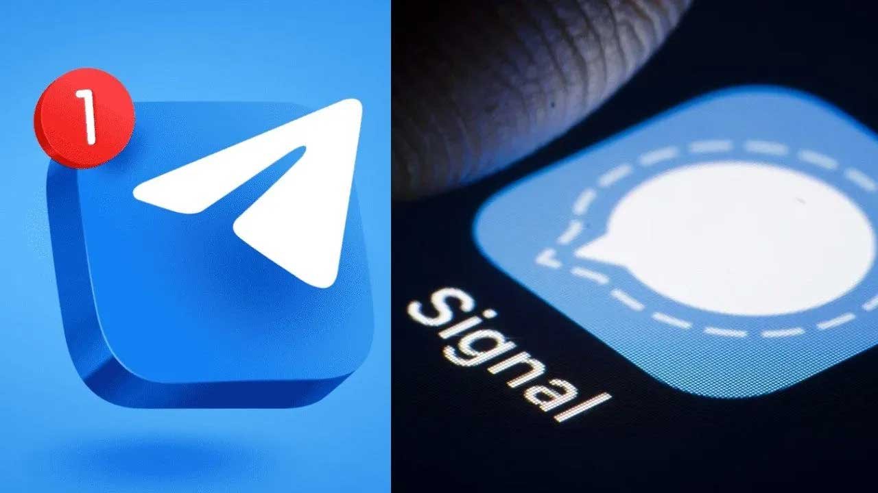 WhatsApp के बाद Telegram और Signal पर भी सरकार की नजर, Username फीचर बना टेंशन, भेजा जा सकता है नोटिस