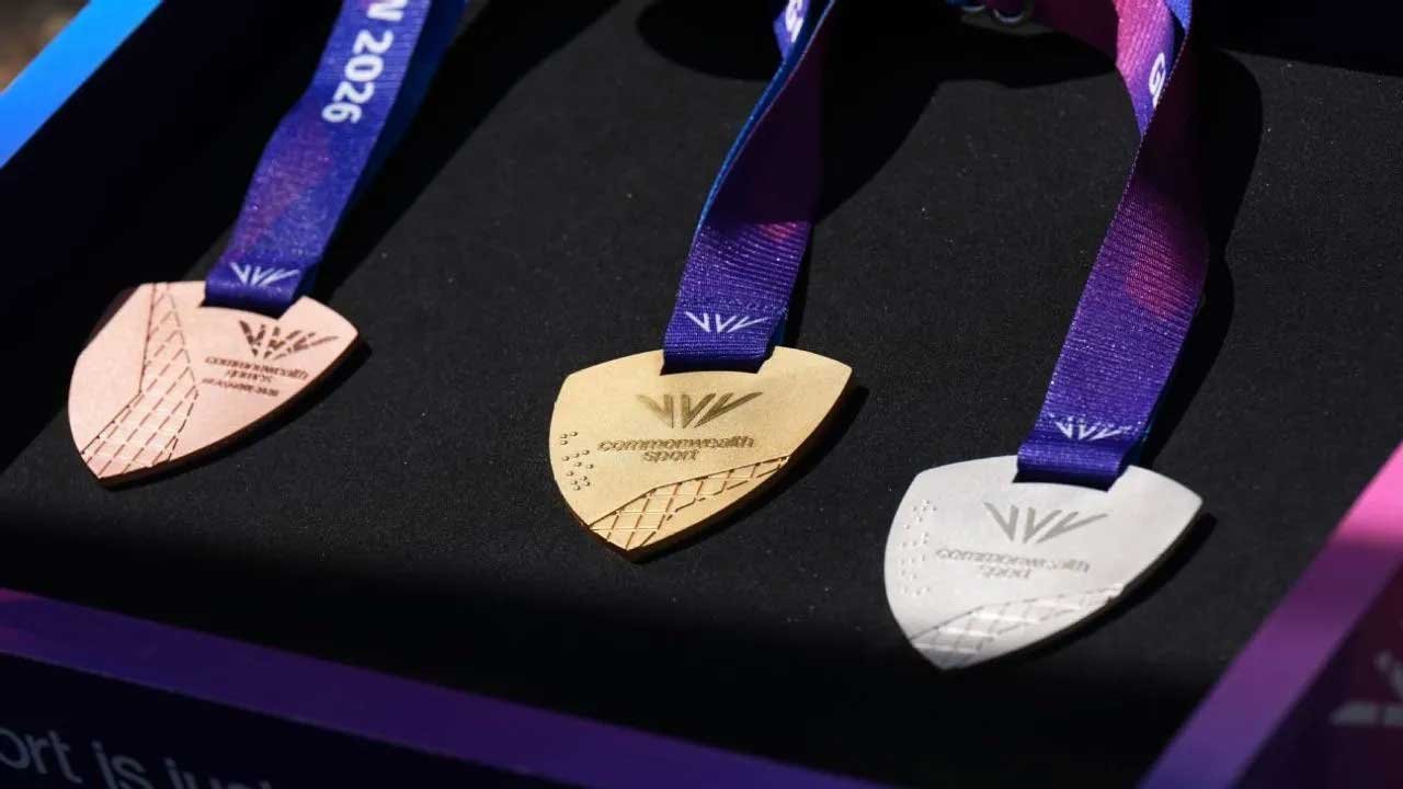 CWG 2026: भारत को दो और सिल्वर, बॉक्सिंग में तीन मेडल तय, मेडल टैली में 9वें स्थान पर कायम