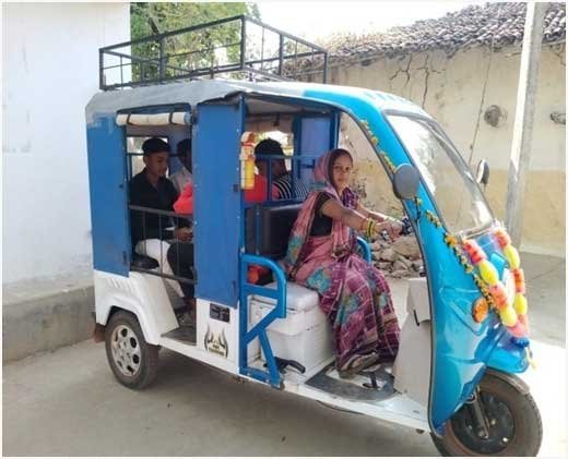 बिहान से बदली तकदीर : सुनीता वर्मा बनीं आत्मनिर्भरता की मिसाल