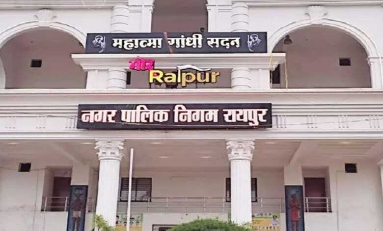  नगरीय निकायों को महापौर, अध्यक्ष और पार्षद निधि के 104.54 करोड़ जारी