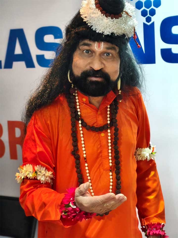 डॉ अजय सहाय कृत “मधुमेह की रामलीला” का मंचन छत्तीसगढ़ क्लब में 11 जुलाई को