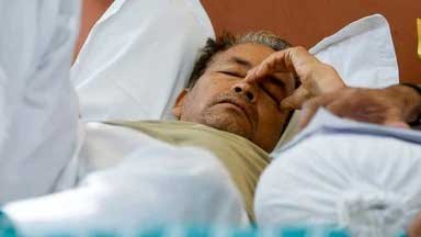 सोनम वांगचुक अनशन खत्म करने को राजी, सरकार नहीं जनता के लिए रखी शर्त