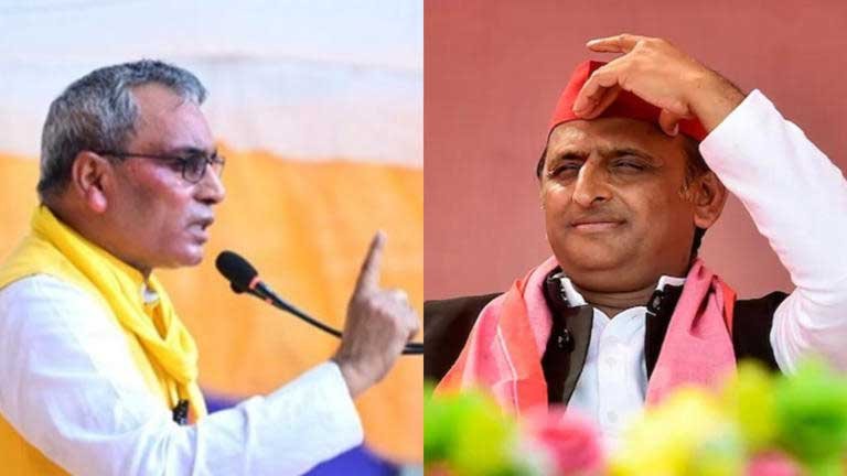 बीजेपी का गेम प्लान…या ओपी राजभर की अपनी मजबूरी, अखिलेश यादव पर क्यों हमलावर हैं सुभासपा प्रमुख?