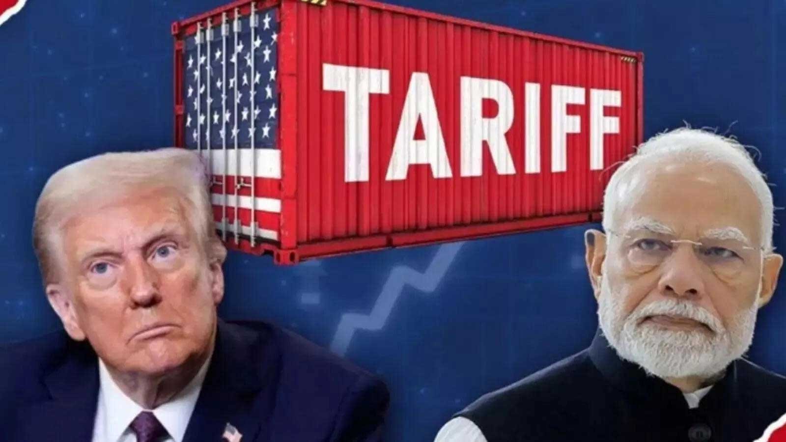 कनाडा पर ट्रंप की टैरिफ स्ट्राइक, 19 अगस्त से 50% आयात शुल्क; कनाडा ने दी जवाबी कार्रवाई की चेतावनी