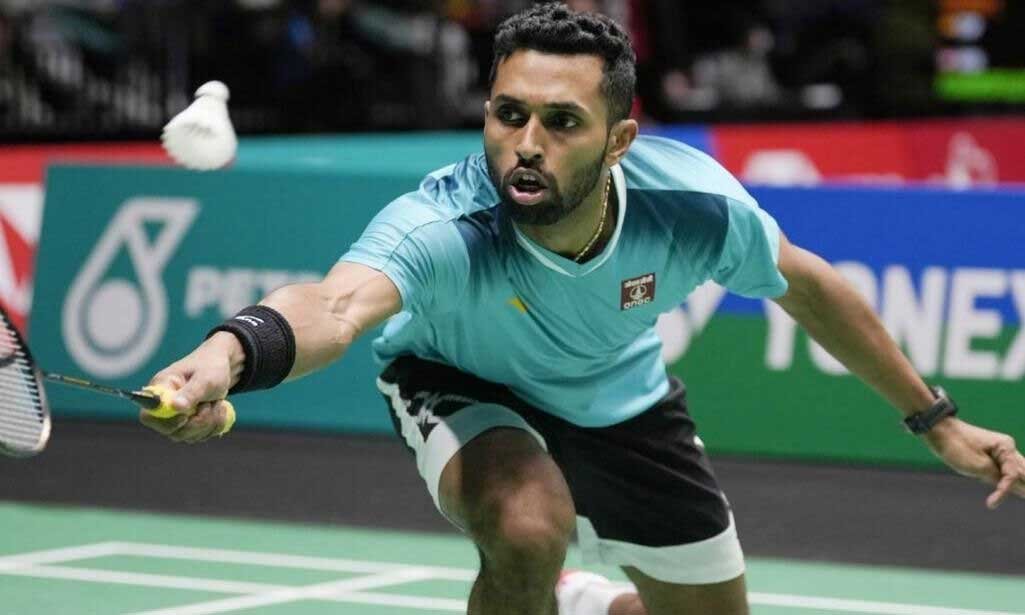 चाइना ओपन 2026: लक्ष्य सेन और आयुष शेट्टी की जीत, सिंधु का सफर समाप्त