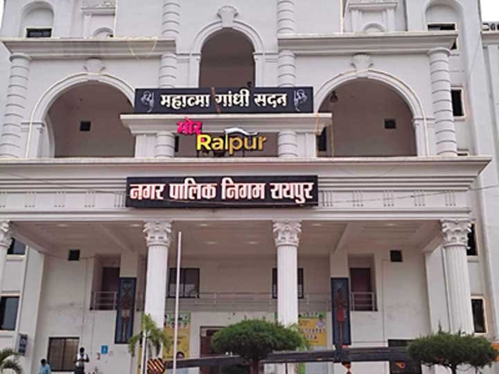 पचपेड़ी नाका क्षेत्र के विकास को बढ़ावा, मंगल भवन निर्माण के लिए 50 लाख की स्वीकृति