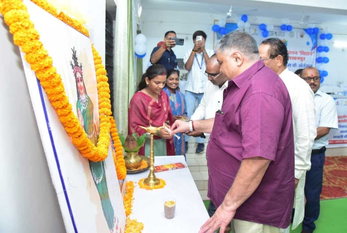 बिहान से ग्रामीण परिवारों को मिल रहा आत्मनिर्भरता का नया आधार, मछली पालन से बढ़ेंगे आजीविका के अवसर