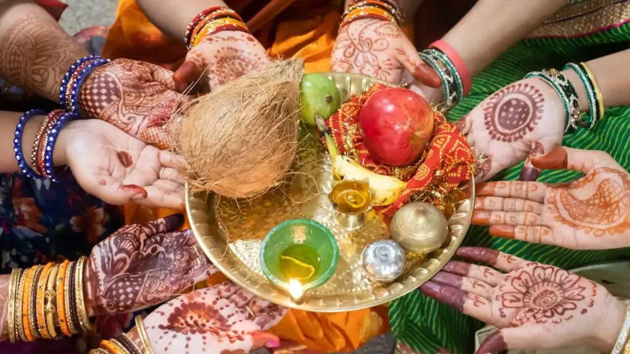 हरतालिका तीज 2026: 14 सितंबर को रखा जाएगा व्रत, जानें शुभ मुहूर्त और जरूरी सावधानियां