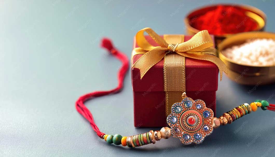 रक्षाबंधन 28 अगस्त को, जानें राखी बांधने का शुभ मुहूर्त