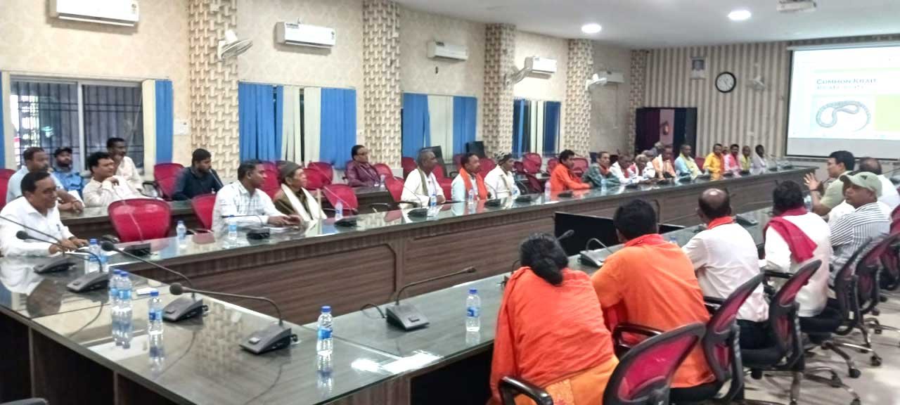 जहां मलेरिया था बड़ी चुनौती, वहां बदली तस्वीर, 10 साल में 83 प्रतिशत घटे मामले, अब गांवों में बदल रही लोगों की आदत