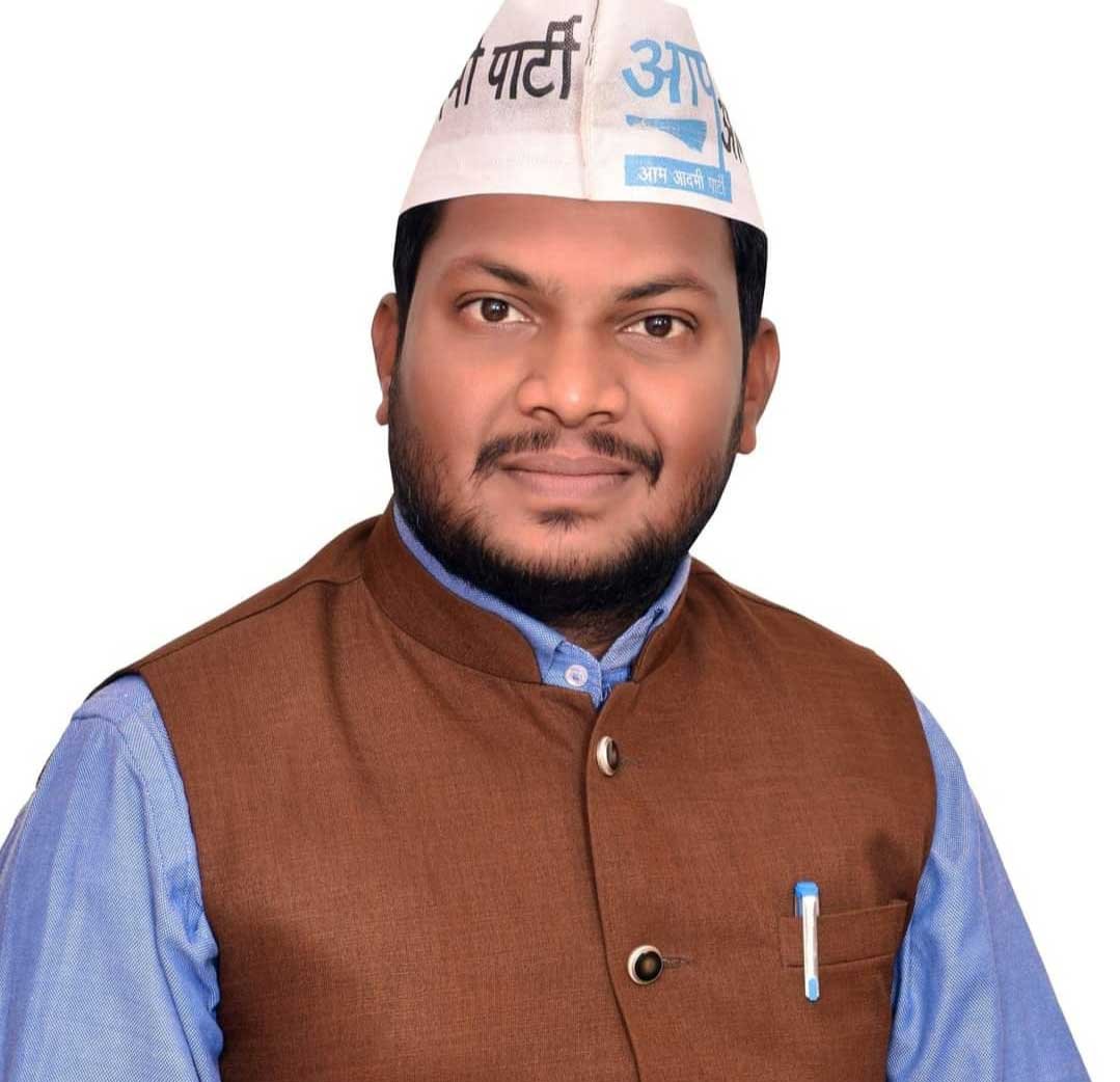 आदिवासियों के जल, जंगल, जमीन पर कब्जे के सवालों से डर रहे आदिवासी मुख्यमंत्री -देवलाल नरेटी
