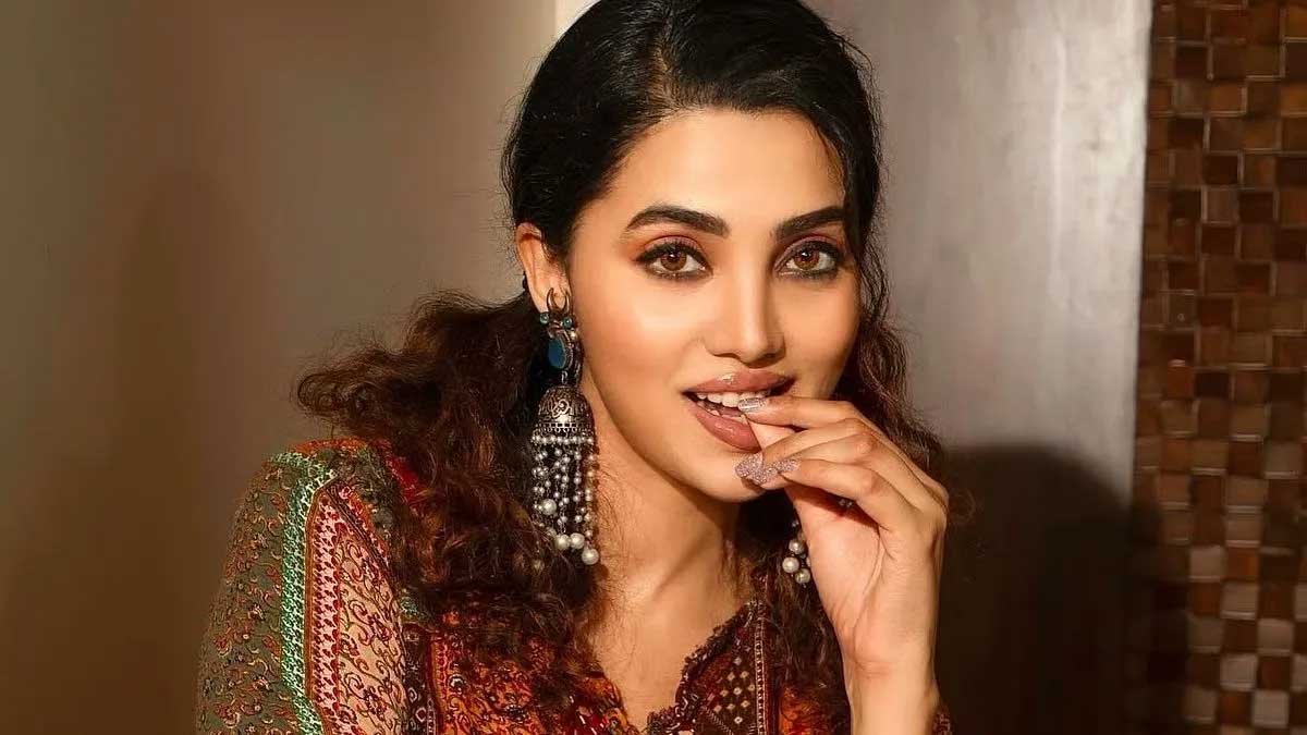 एक्ट्रेस अनन्या राज का निधन, परिवार ने सोशल मीडिया पर दी भावुक जानकारी