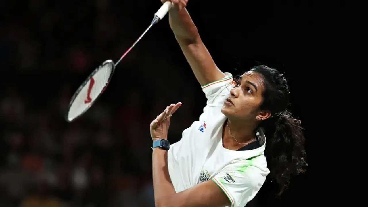 BWF वर्ल्ड चैंपियनशिप 2026: पीवी सिंधु को मिली 9वीं वरीयता, सात्विक-चिराग पांचवें नंबर पर; देखिए पूरी अपडेट