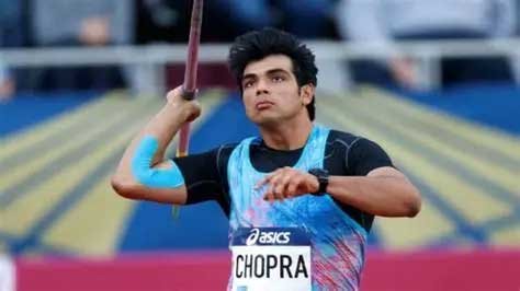 88.05 मीटर के दम पर नीरज का जलवा, अब डायमंड ट्रॉफी पर निशाना