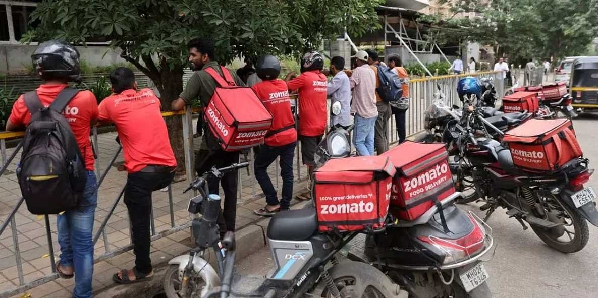 सिर्फ ₹99 से शुरुआत! जोमैटो, स्विगी, ओला-उबर के गिग वर्कर्स के लिए NPS ने खोला पेंशन का रास्ता; देखें डिटेल