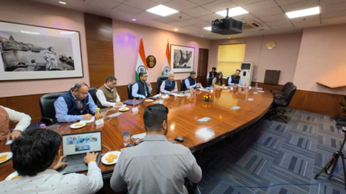 नेपाल में बाढ़ का कहर, भारतीयों की सुरक्षा को लेकर जयशंकर ने संभाली कमान