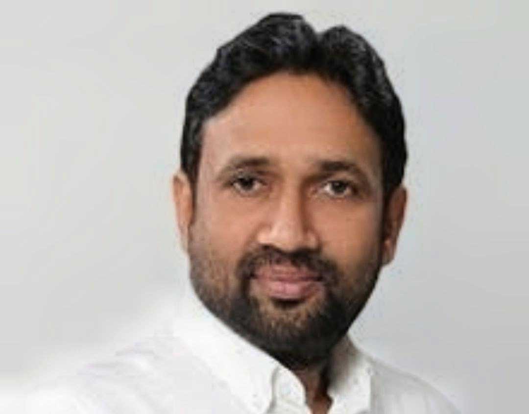 बसपा को बड़ा झटका, मायावती के करीबी उमाशंकर सिंह का 55 साल की उम्र में निधन