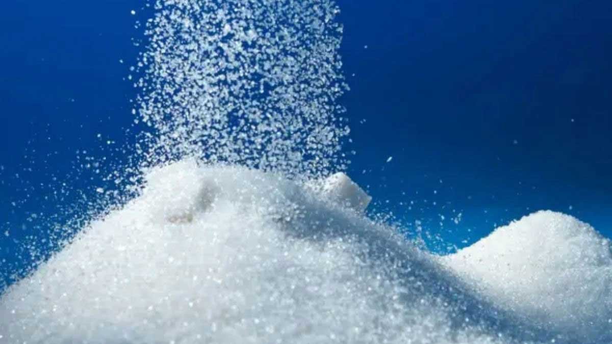 चीनी की बढ़ती कीमतों पर लगेगी लगाम, सितंबर से बदलेगा कोटा सिस्टम