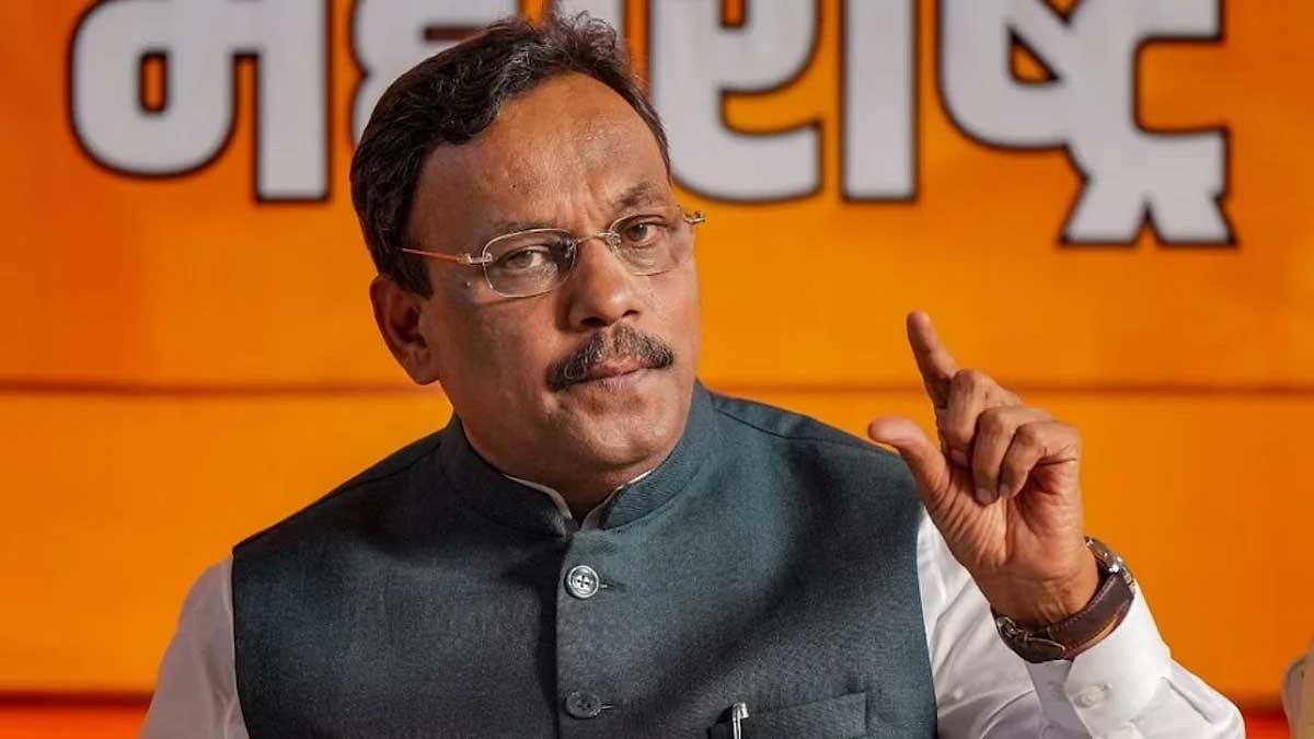 बीजेपी का बड़ा दांव: विनोद तावड़े यूपी, सतीश पूनिया पंजाब और तरुण चुग गुजरात के प्रभारी बने