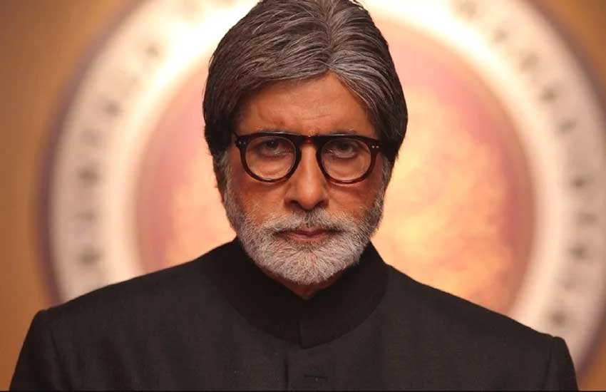 ‘कुछ सितारे आसमान में चमकते हैं… कुछ खाकी पहनकर’: अमिताभ बच्चन ने यूपी पुलिस को किया सलाम