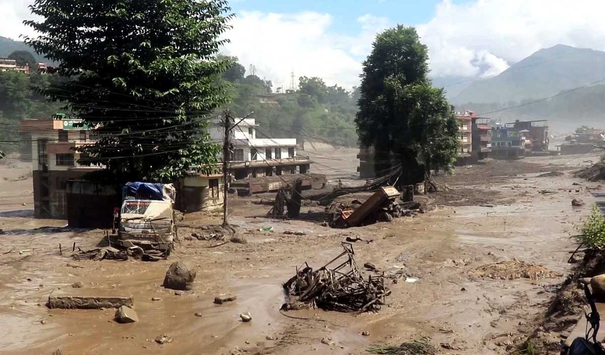 नेपाल में फंसे 288 भारतीयों की बढ़ी चिंता, भारत ने शुरू किया रेस्क्यू ऑपरेशन