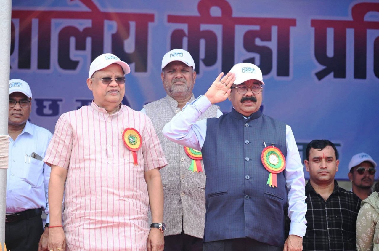 जो खेलेगा, वही खिलेगा… खेल प्रतिभाओं को तराशने और आगे बढ़ाने प्रतिबद्ध है सरकार : अरुण साव