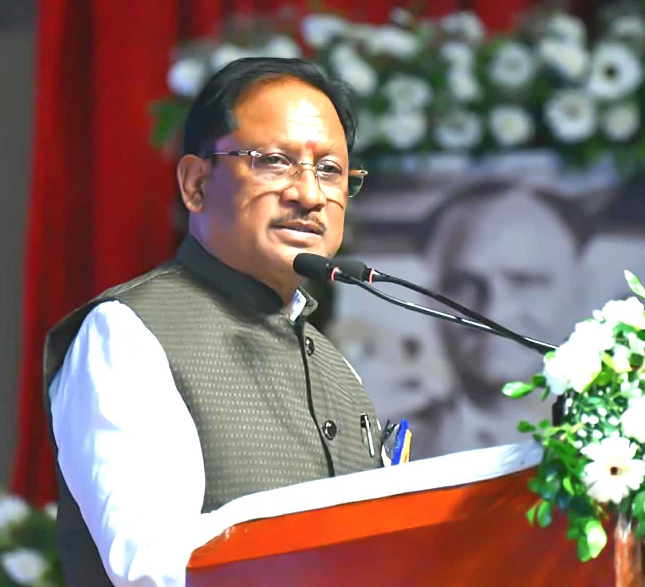  मुख्यमंत्री विष्णुदेव साय के निर्देश पर जशपुर को सड़क विकास की बड़ी सौगात