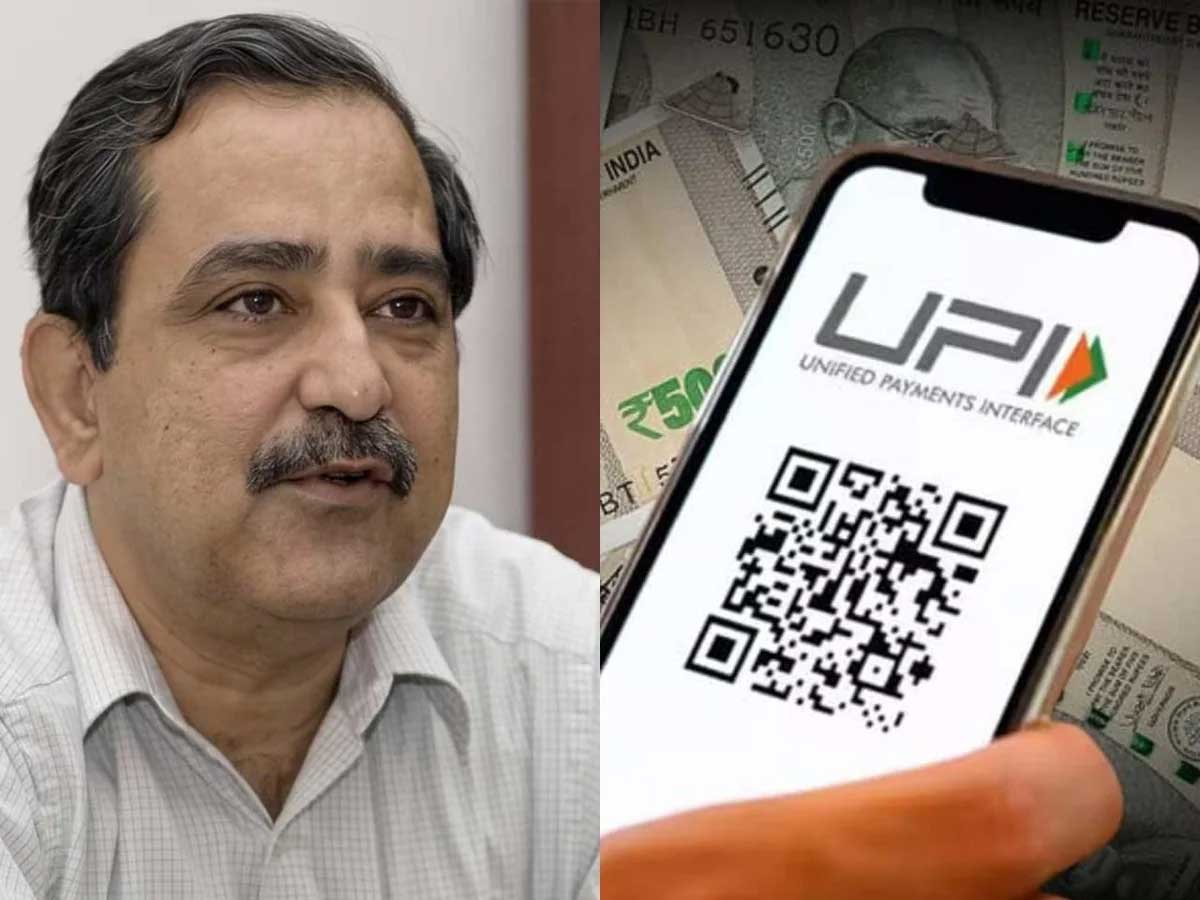 UPI चार्ज पर नई बहस, लागत वसूली के तर्क के बीच व्यापारियों की चिंता