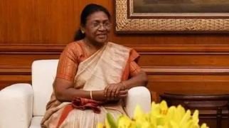 केवड़िया में कल सजेगा राष्ट्रीय फिल्म पुरस्कार समारोह, राष्ट्रपति मुर्मू करेंगी सम्मानित