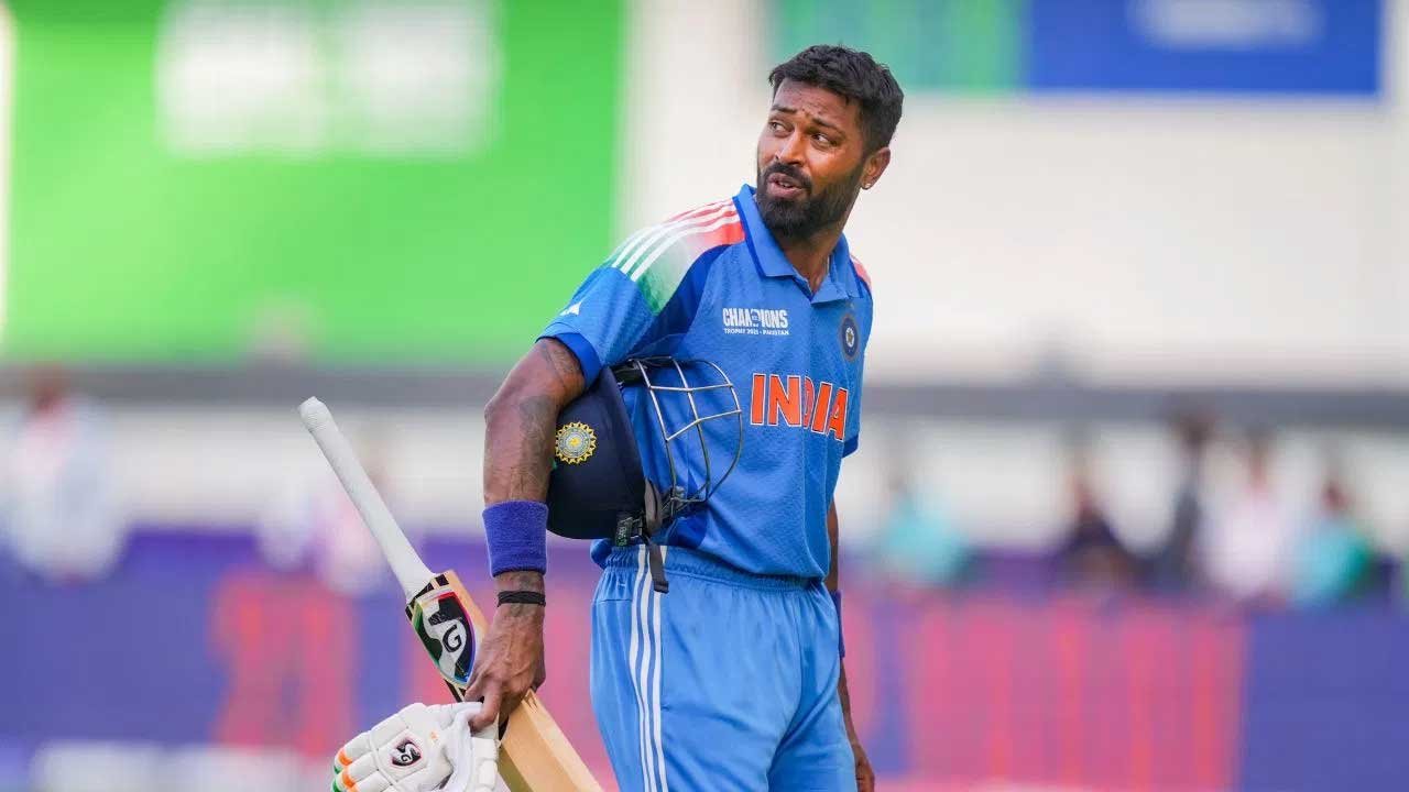 Hardik Pandya Injury: टीम इंडिया में वापसी से पहले हार्दिक पंड्या को लगा झटका, अफगानिस्तान सीरीज पर संकट
