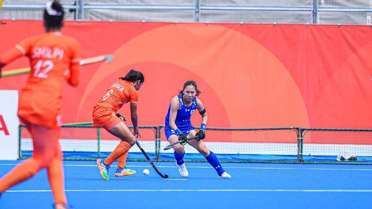 एशियन गेम्स में भारत का जलवा, जापान पर जीत के साथ सेमीफाइनल में एंट्री
