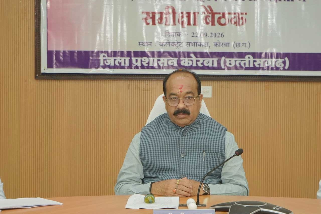 ‘सेवा संकल्प अभियान शासन की जनकल्याणकारी योजनाओं को लोगों तक पहुंचाने का माध्यम – अरुण साव