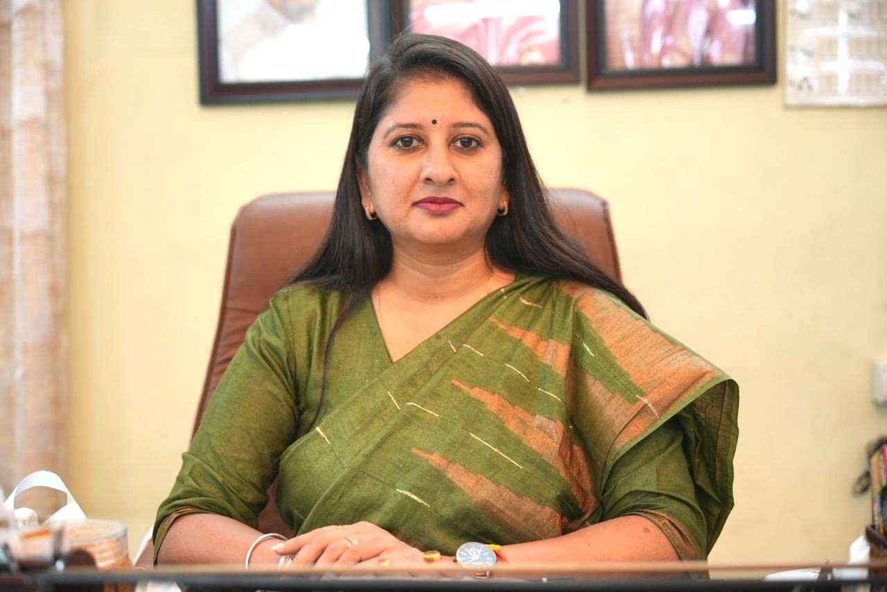 बाल संरक्षण गृहों को मिलेगी नई पहचान, अध्यक्ष डॉ. वर्णिका शर्मा की पहल