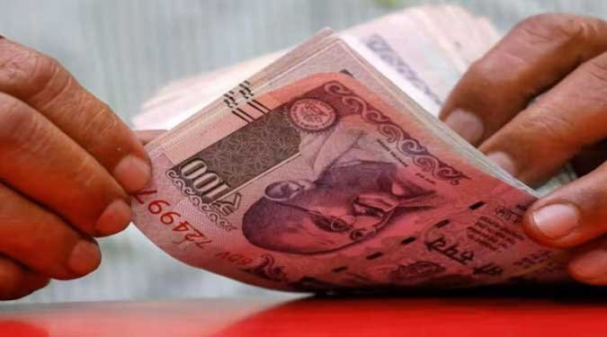 PF वालों के लिए बड़ी खबर! EPFO की वेज सीलिंग 15 हजार से बढ़कर हुई 25 हजार रुपये