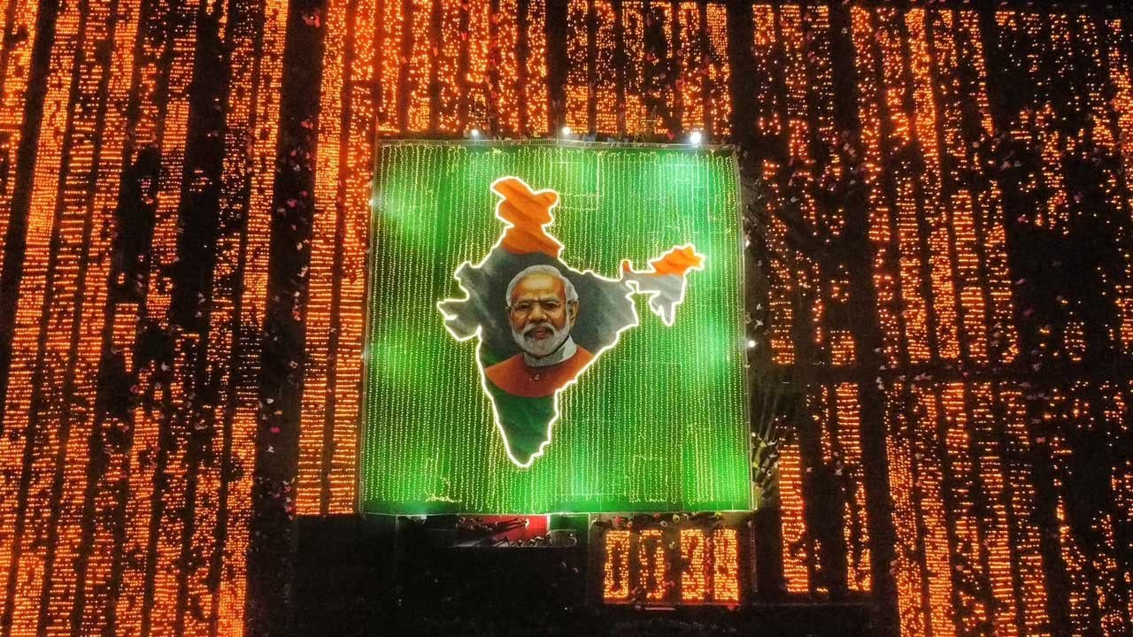 प्रधानमंत्री श्री नरेंद्र मोदी का जीवन जनसेवा और राष्ट्र निर्माण को समर्पित: उप मुख्यमंत्री अरुण साव