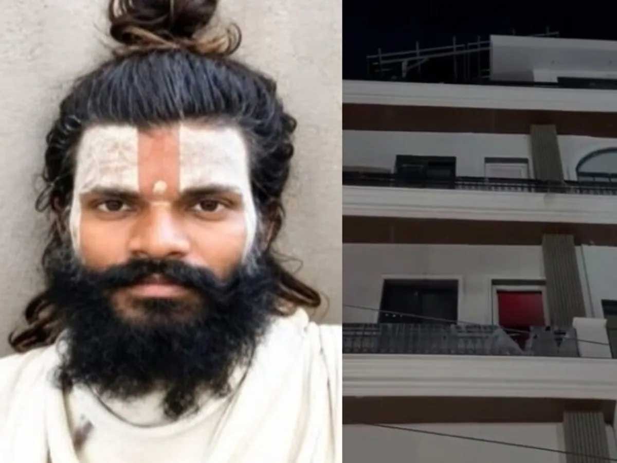 वृंदावन में हादसा या आत्महत्या? प्रेमानंद महाराज के शिष्य की मौत, जांच जारी