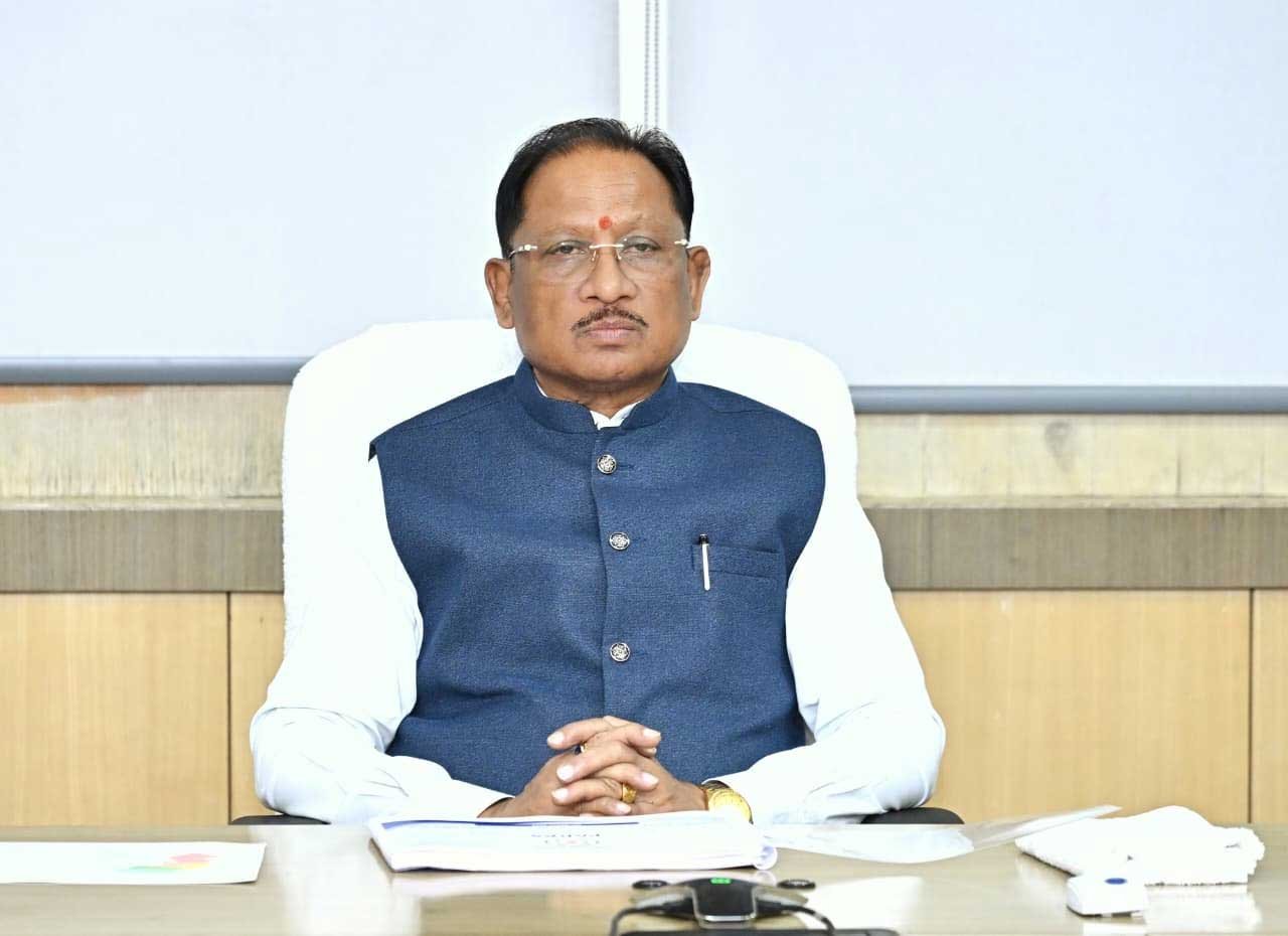  पारस पोर्टल से योजनाओं की प्रभावी मॉनिटरिंग, अंतर्विभागीय समन्वय से विकास कार्यों को मिलेगी गति : मुख्यमंत्री विष्णु देव साय