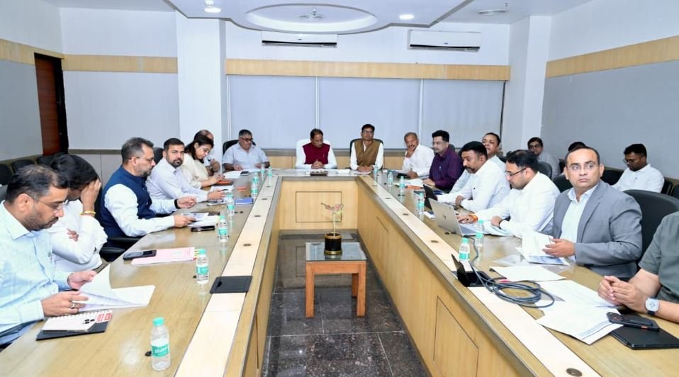 मुख्यमंत्री पर्यटन विकास मिशन से छत्तीसगढ़ के पर्यटन को मिलेगी नई पहचान : मुख्यमंत्री विष्णु देव साय