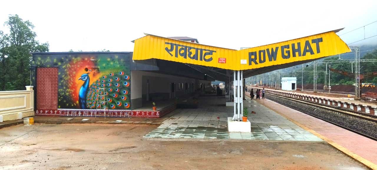 आजादी के बाद पहली बार रावघाट तक पहुँचेगी रेल, छत्तीसगढ़ के विकास में जुड़ेगा नया ऐतिहासिक अध्याय : मुख्यमंत्री विष्णु देव साय