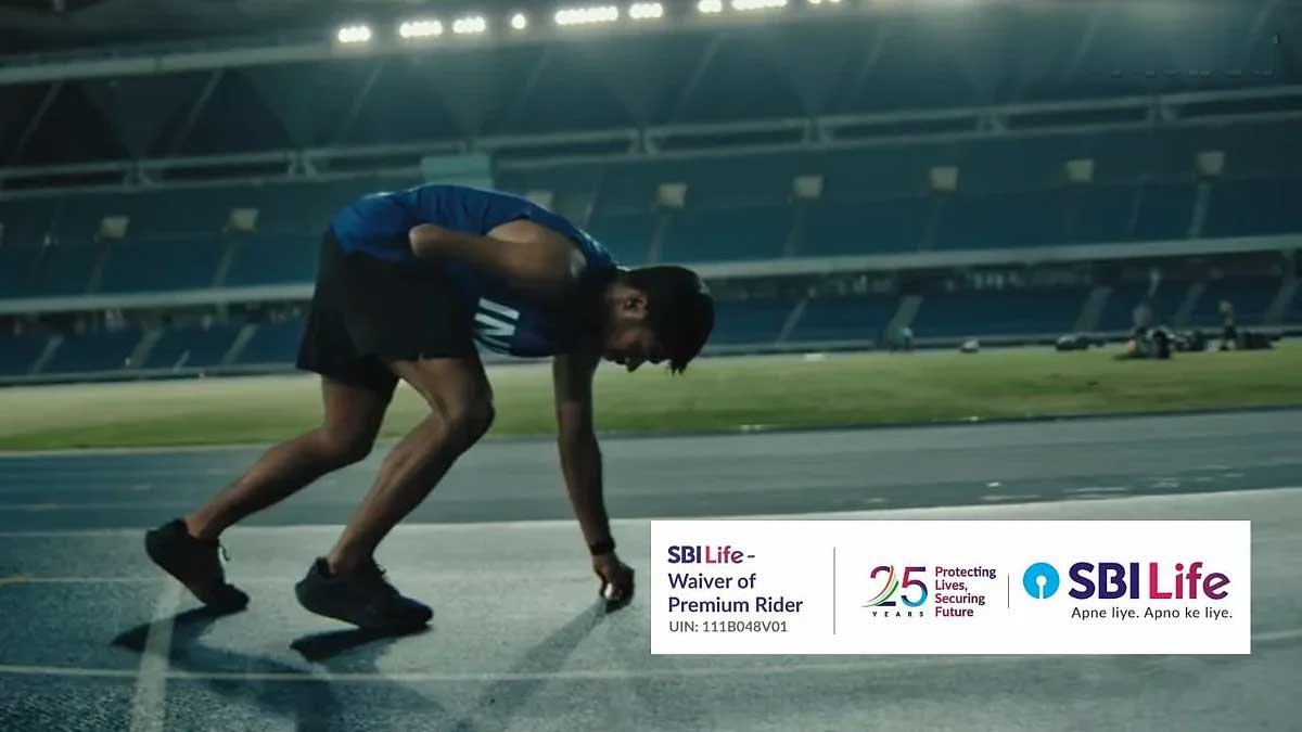 ‘अनोखे हीरे’ बनकर चमके भारतीय पैरा एथलीट्स, SBI Life ने पेश की प्रेरणादायक फिल्म
