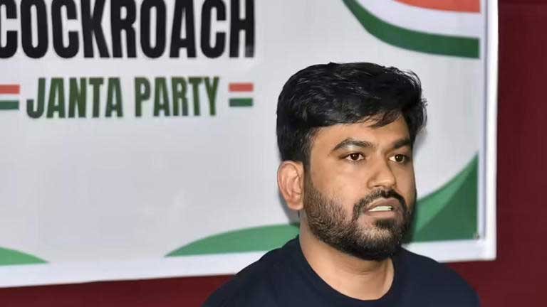 Abhijeet Dipke Detained: ‘लहरा दो तिरंगा’ मार्च से पहले अभिजीत दिपके हिरासत में, दिल्ली में बढ़ी हलचल