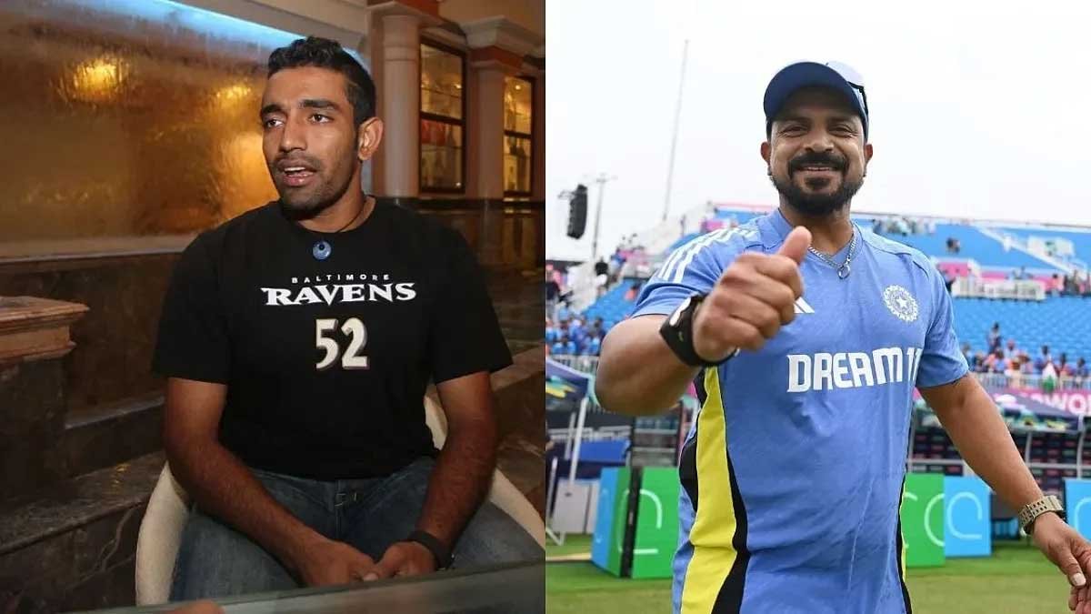 मुंबई इंडियंस ने बदला कोचिंग स्टाफ, पोलार्ड को मिली बड़ी जिम्मेदारी