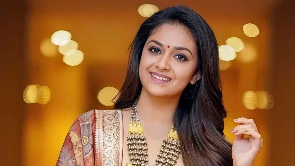 Keerthy Suresh Career: बचपन में शुरू किया अभिनय, ‘महानती’ से बनीं स्टार, नेशनल अवॉर्ड जीतकर रचा इतिहास